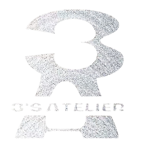 3's Atelier